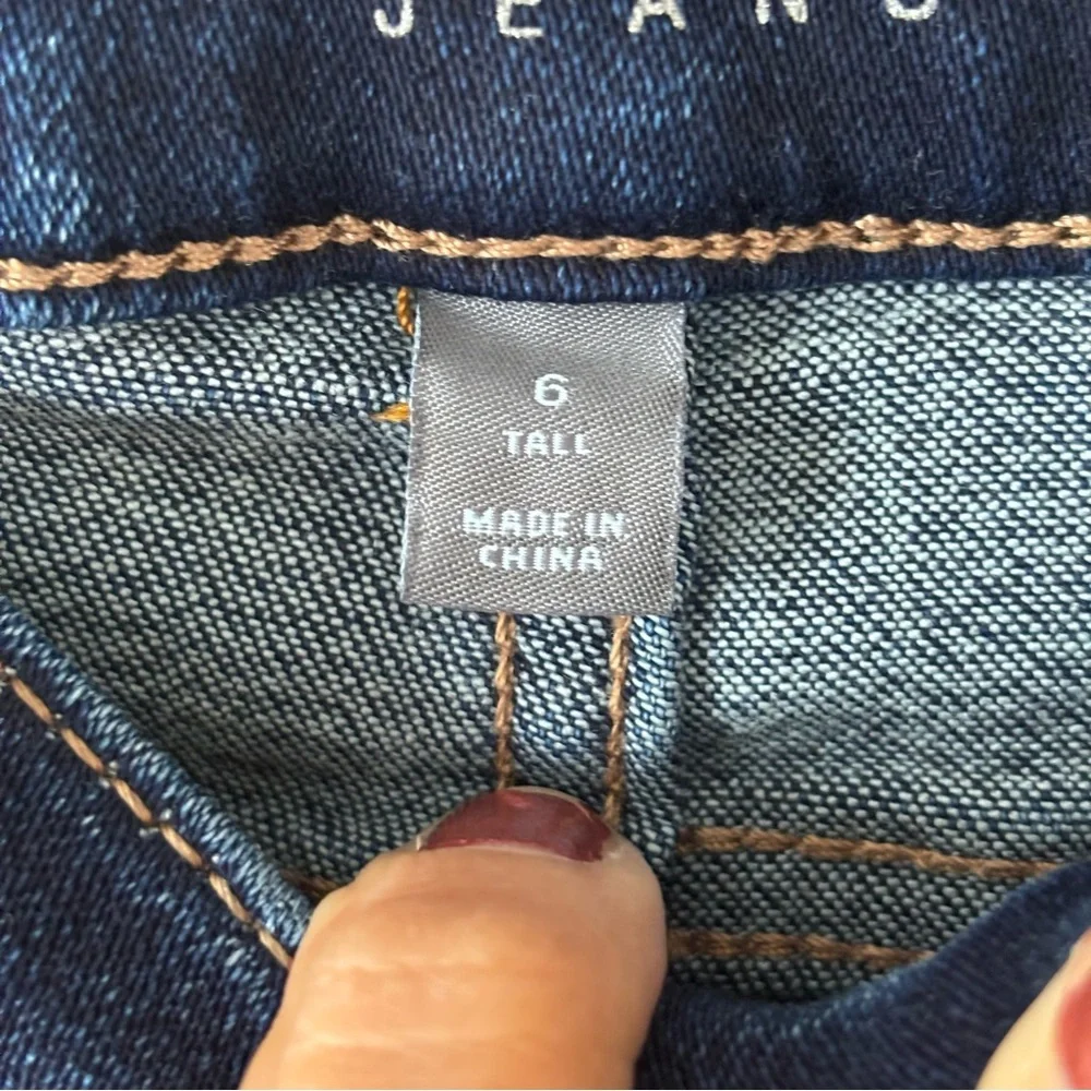 SOHO high waist legging Size 6 Tall - Picture 6 of 10